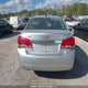 1G1PA5SH1B7283796 2011 Chevrolet Cruze Ls auction photo thumbnail 16