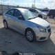 1G1PA5SH1B7283796 2011 Chevrolet Cruze Ls auction photo thumbnail 1