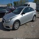 1G1PA5SH1B7283796 2011 Chevrolet Cruze Ls auction photo thumbnail 2