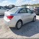 1G1PA5SH1B7283796 2011 Chevrolet Cruze Ls auction photo thumbnail 4