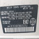JF2GTABC9N8202252 2022 Subaru Crosstrek auction photo thumbnail 9