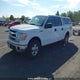 1FTFW1EF1EKF82598 2014 Ford F150 Supercrew auction photo thumbnail 2