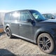 2FMHK6D84FBA00103 2015 Ford Flex Limited auction photo thumbnail 13