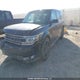 2FMHK6D84FBA00103 2015 Ford Flex Limited auction photo thumbnail 2