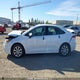 5YFBPMBE7NP343888 2022 Toyota Corolla Le auction photo thumbnail 15