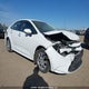 5YFBPMBE7NP343888 2022 Toyota Corolla Le auction photo thumbnail 1