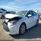 5YFBPMBE7NP343888 2022 Toyota Corolla Le auction photo thumbnail 2