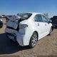 5YFBPMBE7NP343888 2022 Toyota Corolla Le auction photo thumbnail 4