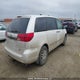 5TDZA29C15S300051 2005 Toyota Sienna Ce auction photo thumbnail 4