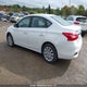 3N1AB7APXKY244432 2019 Nissan Sentra S/Sv/Sr/Sl auction photo thumbnail 3