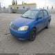 2T1BR32E53C739559 2003 Toyota Corolla Ce/Le/S auction photo thumbnail 2