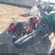 JYAVM01N17A009133 2007 Yamaha Xvs650 auction photo thumbnail 4