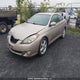 4T1CA30P14U004562 2004 Toyota Camry Solara Se/Sle auction photo thumbnail 2