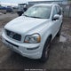 YV4952CZ4E1687643 2014 Volvo Xc90 3.2 auction photo thumbnail 2