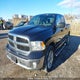 1C6RR7STXKS706775 2019 Dodge Ram 1500 auction photo thumbnail 2