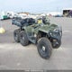 4XAS6E574NB206810 2022 Polaris Sportsman 6X6 570 auction photo thumbnail 1
