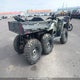 4XAS6E574NB206810 2022 Polaris Sportsman 6X6 570 auction photo thumbnail 4
