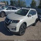 5N1AT2MV6JC766081 2018 Nissan Rogue Midnight Edition/S/Sl/Sl W/Propilot Assist/Sv auction photo thumbnail 2