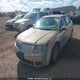 3LNHM28T88R627750 2008 Lincoln Mkz auction photo thumbnail 2