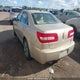 3LNHM28T88R627750 2008 Lincoln Mkz auction photo thumbnail 3