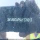 3N1AB7AP9JY270017 2018 Nissan Sentra auction photo thumbnail 20