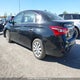 3N1AB7AP9JY270017 2018 Nissan Sentra auction photo thumbnail 3