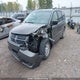 2D4RN4DE9AR275320 2010 Dodge Grand Caravan Se auction photo thumbnail 2