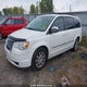 2A8HR54X69R507218 2009 Chrysler Town & Country Touring auction photo thumbnail 2
