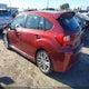 JF1GPAD69CG203372 2012 Subaru Impreza auction photo thumbnail 3