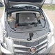 1G6DG5EY3B0118848 2011 Cadillac Cts Luxury auction photo thumbnail 10