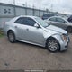 1G6DG5EY3B0118848 2011 Cadillac Cts Luxury auction photo thumbnail 13