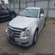 1G6DG5EY3B0118848 2011 Cadillac Cts Luxury auction photo thumbnail 2