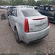 1G6DG5EY3B0118848 2011 Cadillac Cts Luxury auction photo thumbnail 3