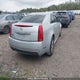 1G6DG5EY3B0118848 2011 Cadillac Cts Luxury auction photo thumbnail 4
