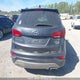 5XYZUDLB5HG438423 2017 Hyundai Santa Fe Sport 2.4 Luxury auction photo thumbnail 17