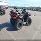 3JBLKAU28LJ001489 2020 Can-Am Outlander Xt 850/Xt-P 850 auction photo thumbnail 4