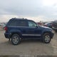 1J8HR58255C562017 2005 Jeep Grand Cherokee Limited auction photo thumbnail 14