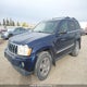 1J8HR58255C562017 2005 Jeep Grand Cherokee Limited auction photo thumbnail 2