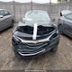 1G1ZD5ST3PF185189 2023 Chevrolet Malibu Lt auction photo thumbnail 12