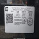 1G1ZD5ST3PF185189 2023 Chevrolet Malibu Lt auction photo thumbnail 9
