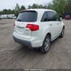 2HNYD28629H002038 2009 Acura Mdx Technology auction photo thumbnail 4
