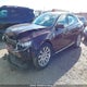 1LNHL9ER9AG602406 2010 Lincoln Mks auction photo thumbnail 2