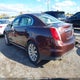 1LNHL9ER9AG602406 2010 Lincoln Mks auction photo thumbnail 3