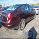 1LNHL9ER9AG602406 2010 Lincoln Mks auction photo thumbnail 4