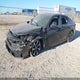 2HGFE4F83SH001546 2025 Honda Civic Hybrid Sport/Sport Touring auction photo thumbnail 2