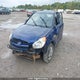 KMHCN35C69U107381 2009 Hyundai Accent Se auction photo thumbnail 2