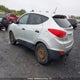 KM8JT3AF0FU025655 2015 Hyundai Tucson Gl auction photo thumbnail 3