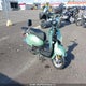 LLPVGBAJ5N1390042 2022 Scooter Scooter 50 auction photo thumbnail 1