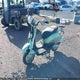 LLPVGBAJ5N1390042 2022 Scooter Scooter 50 auction photo thumbnail 2