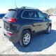 1C4PJMCS5FW571487 2015 Jeep Cherokee North auction photo thumbnail 4